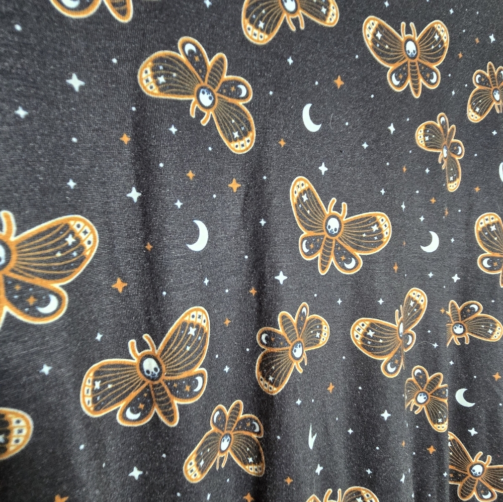 Em and Sprout T-shirt Dress